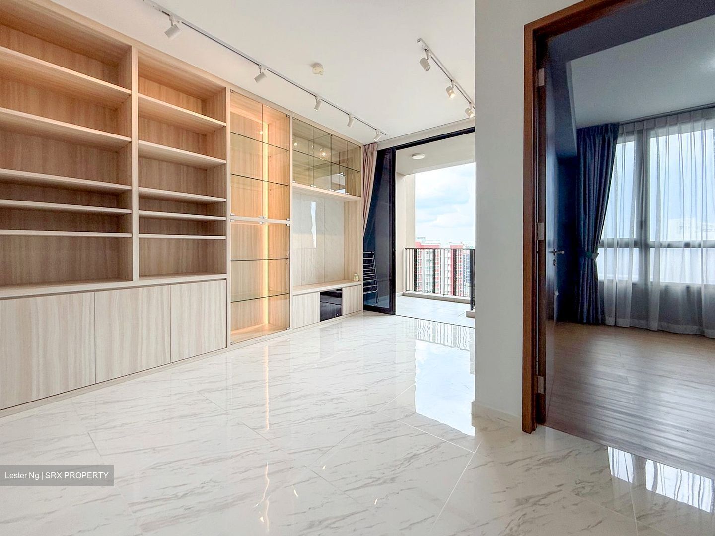 Le Quest (D23), Apartment #491497651